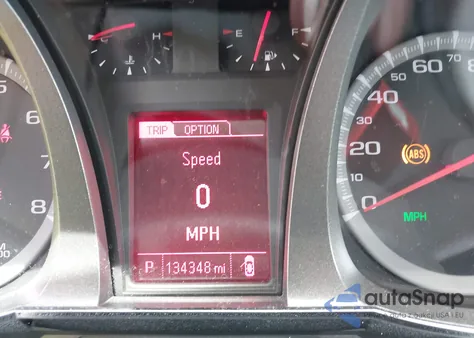 2013 GMC Terrain Slt-2 from USA, damaged, VIN 2GKALWEK7D6346251